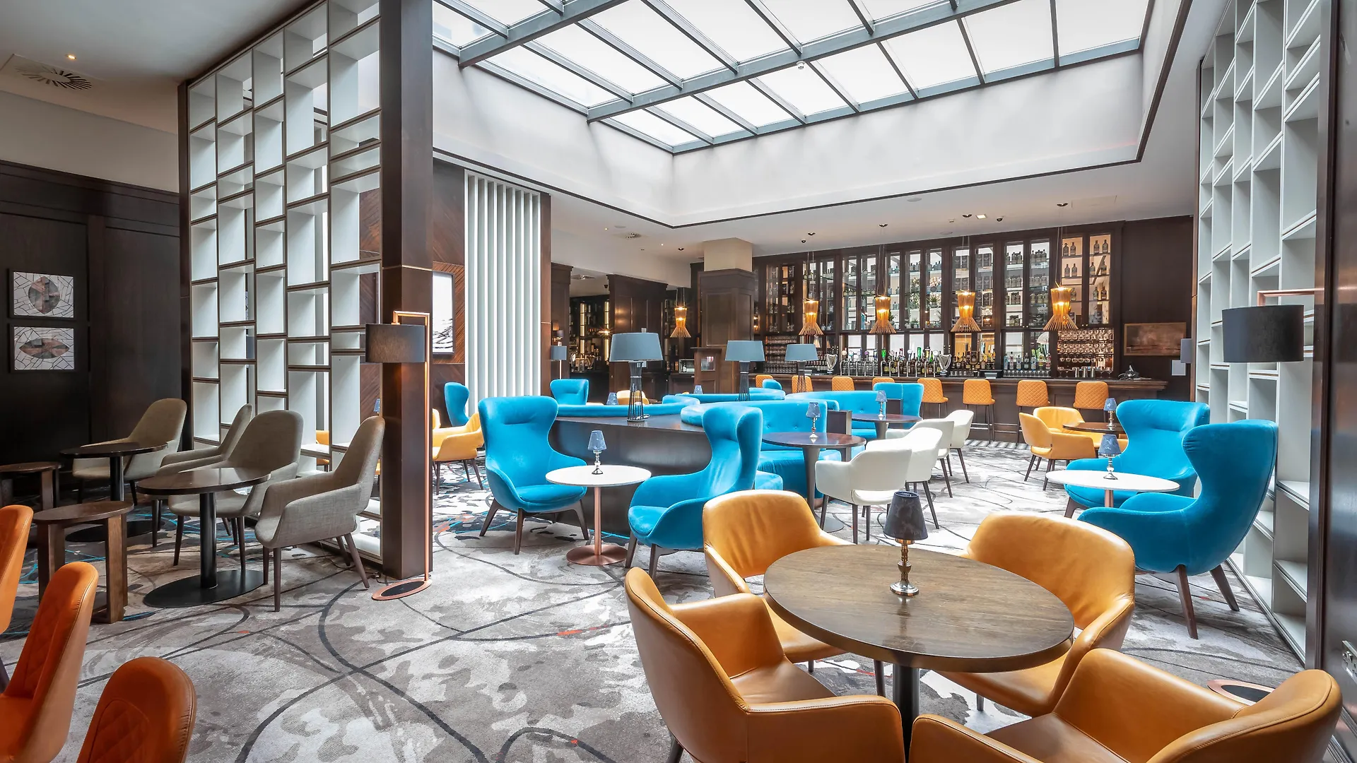 Clayton Hotel Dublin Airport Coolock