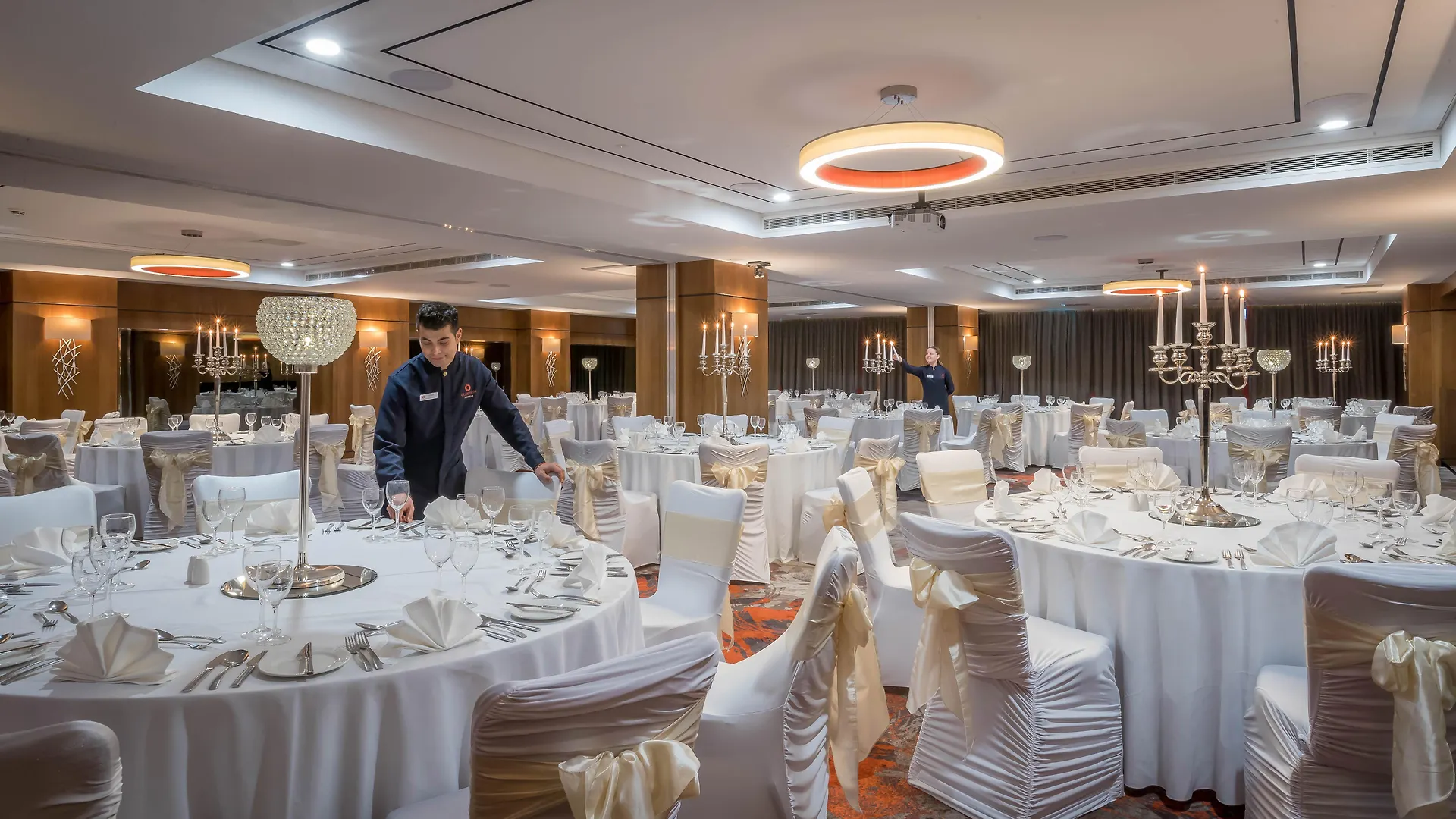 Clayton Hotel Dublin Airport Coolock