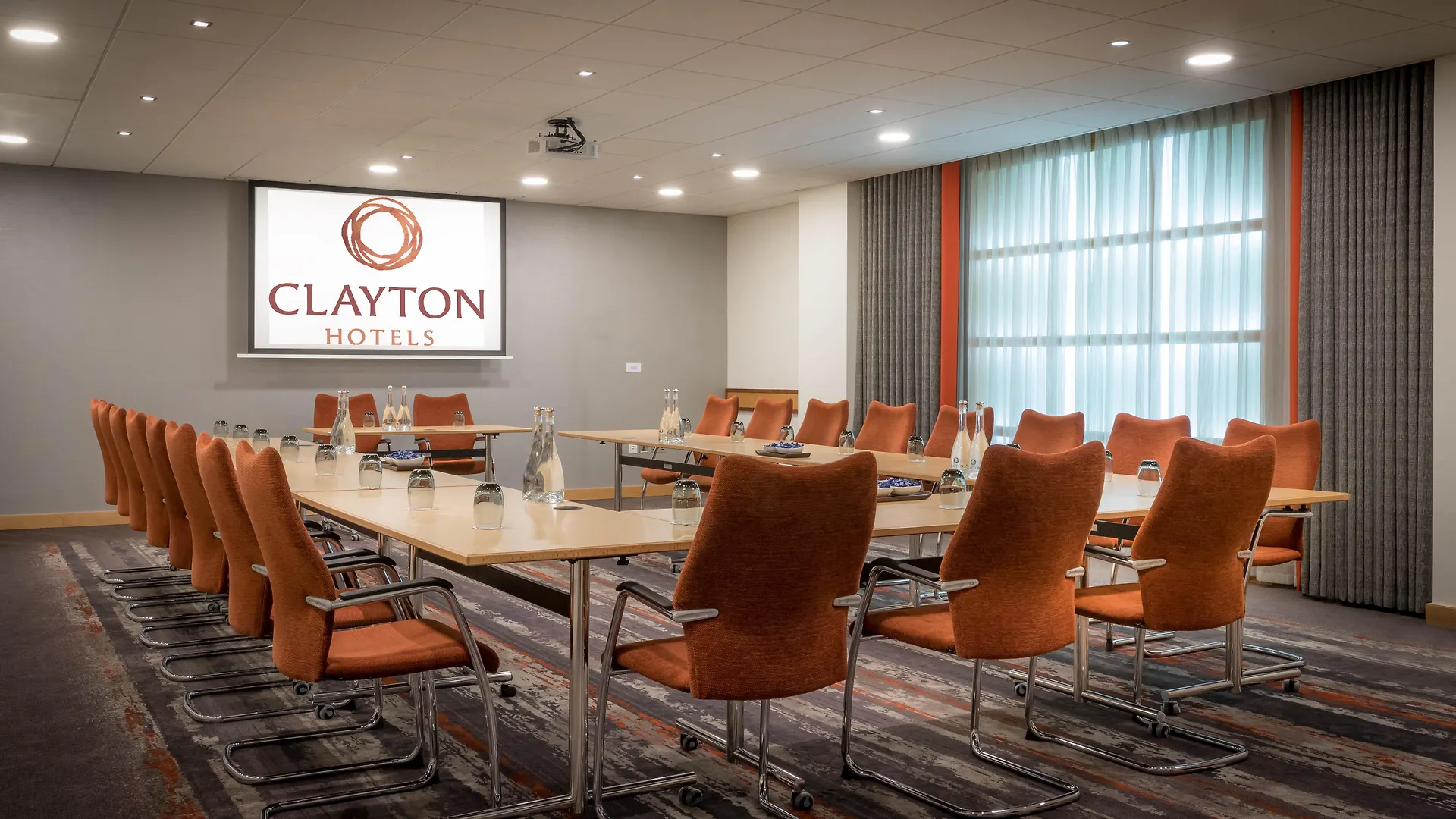 Clayton Hotel Dublin Airport Coolock