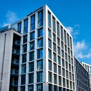 شقة فندقية Staycity Quay