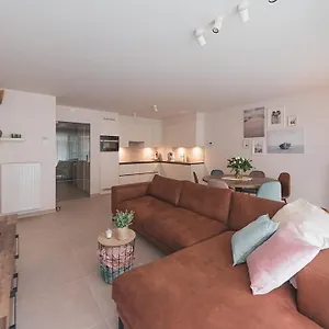 Vakantieappartement “mare30” Middelkerke-bad Appartement
