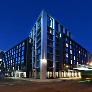 Travelodge Centre ダブリン