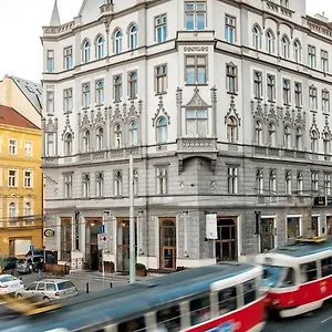  Hostel Czech Tschechische Republik