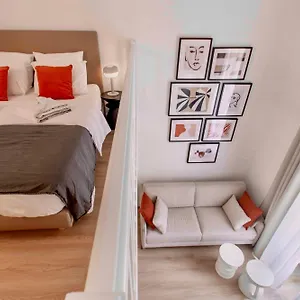 Le Suède Appartement