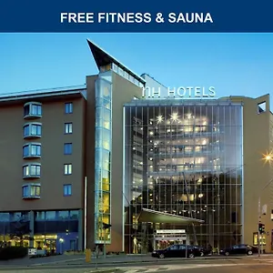 **** Hotel Nh Tschechische Republik