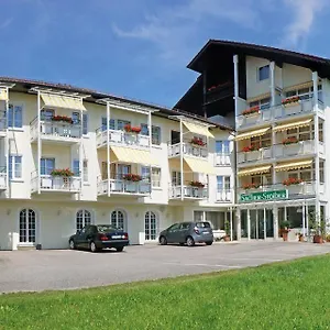 *** Hotel Sacher-stoiber Deutschland