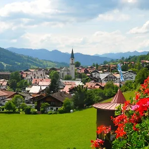 ** Hotel Sonnenbichl Deutschland