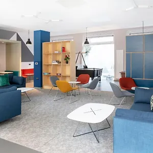 Appartement Destiny Student - Tannery