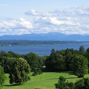 **** Hotel Golfhotel Kaiserin Elisabeth Deutschland