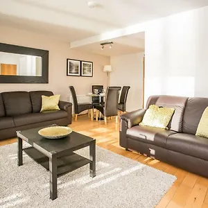 Appartement Grand Canal Square
