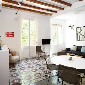 Beautiful In C/sepulveda Appartement
