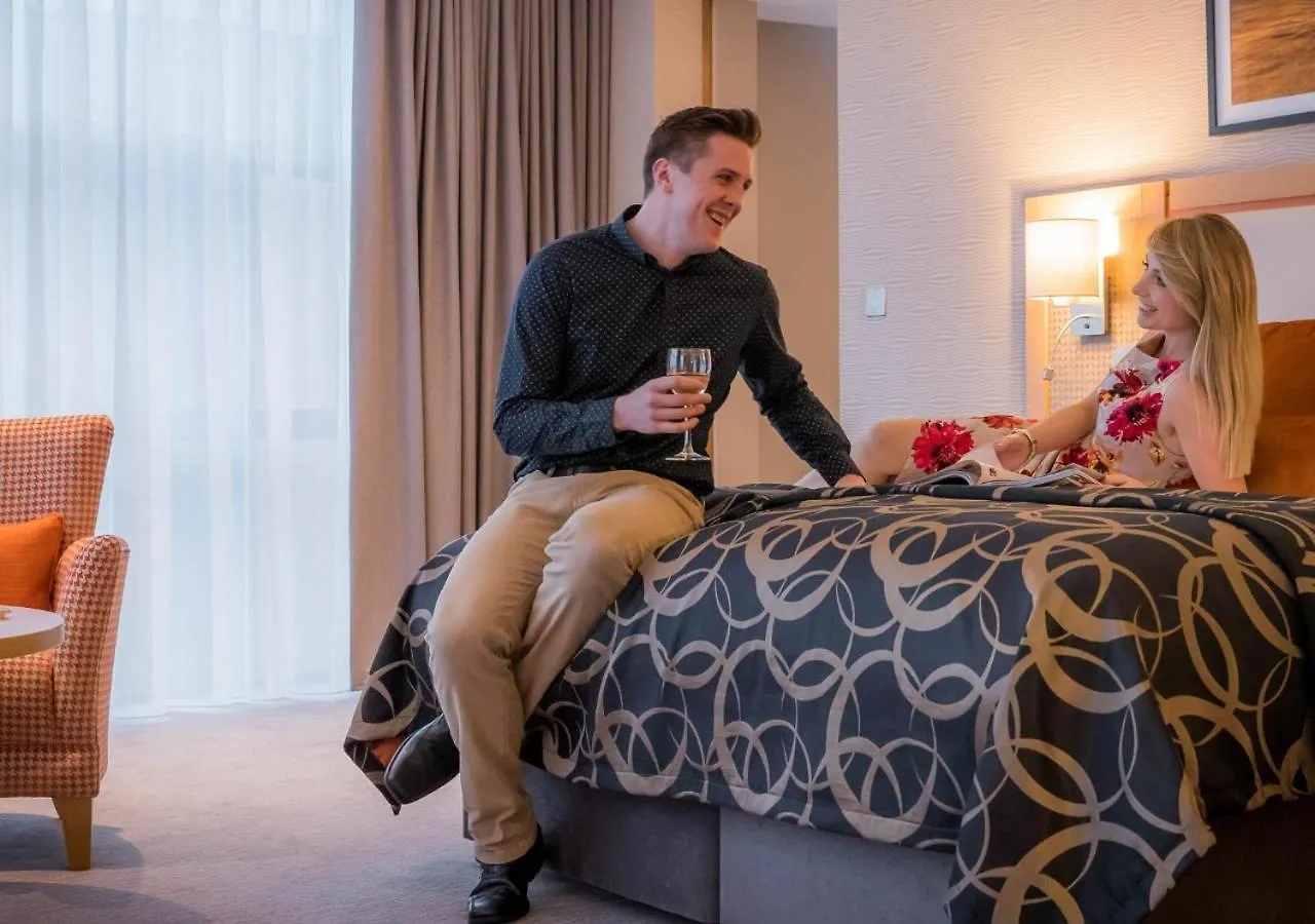 Clayton Hotel Dublin Airport Coolock
