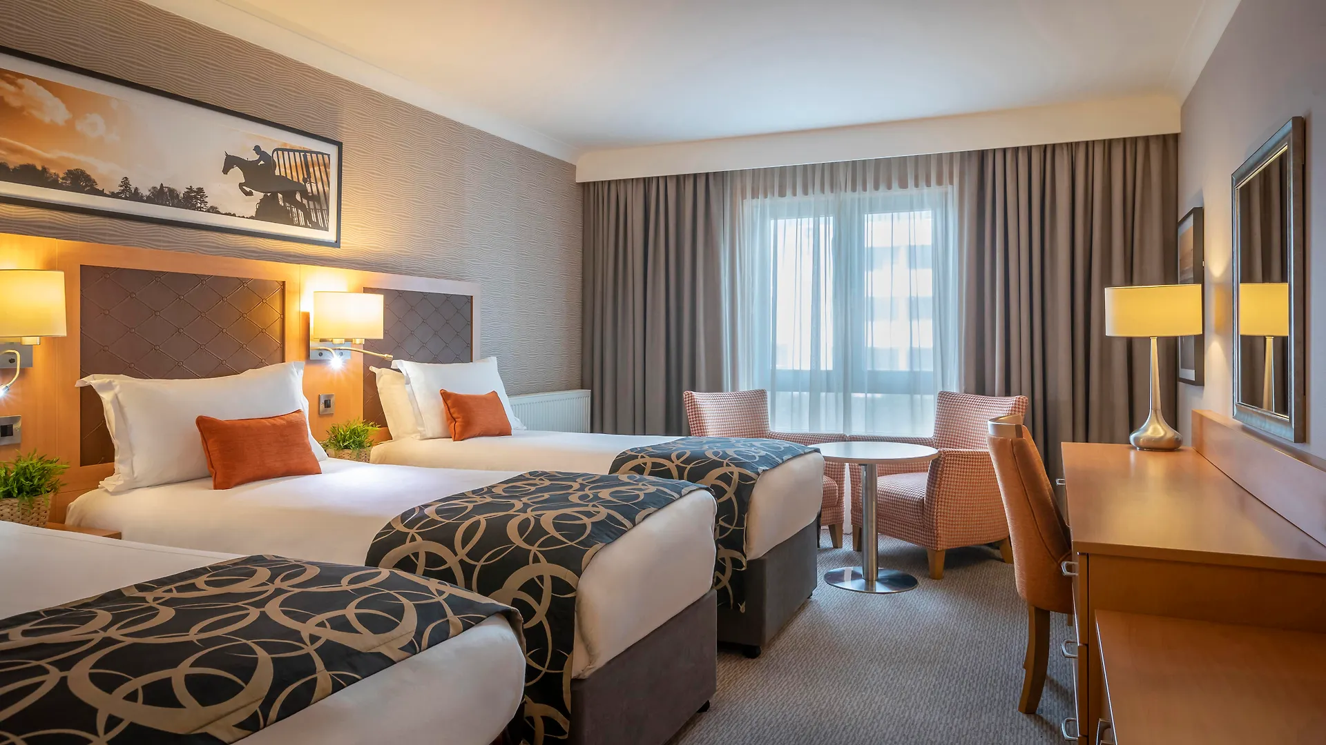 Clayton Hotel Dublin Airport Coolock Irsko