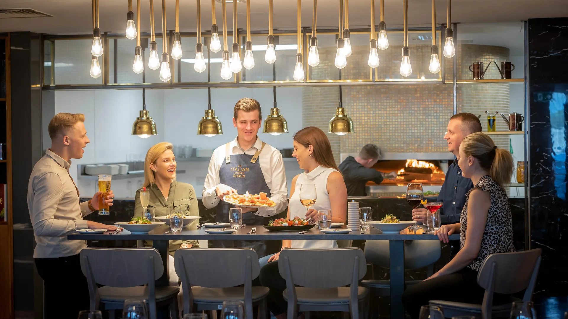 ****  Clayton Hotel Dublin Airport Coolock Irsko