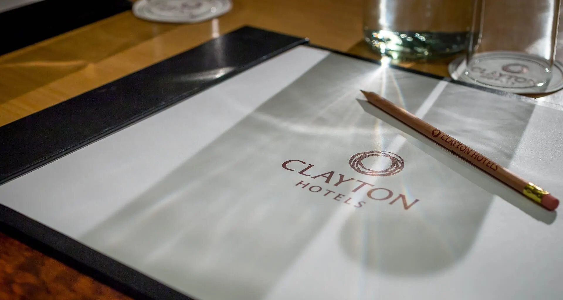 Clayton Hotel Dublin Airport Coolock