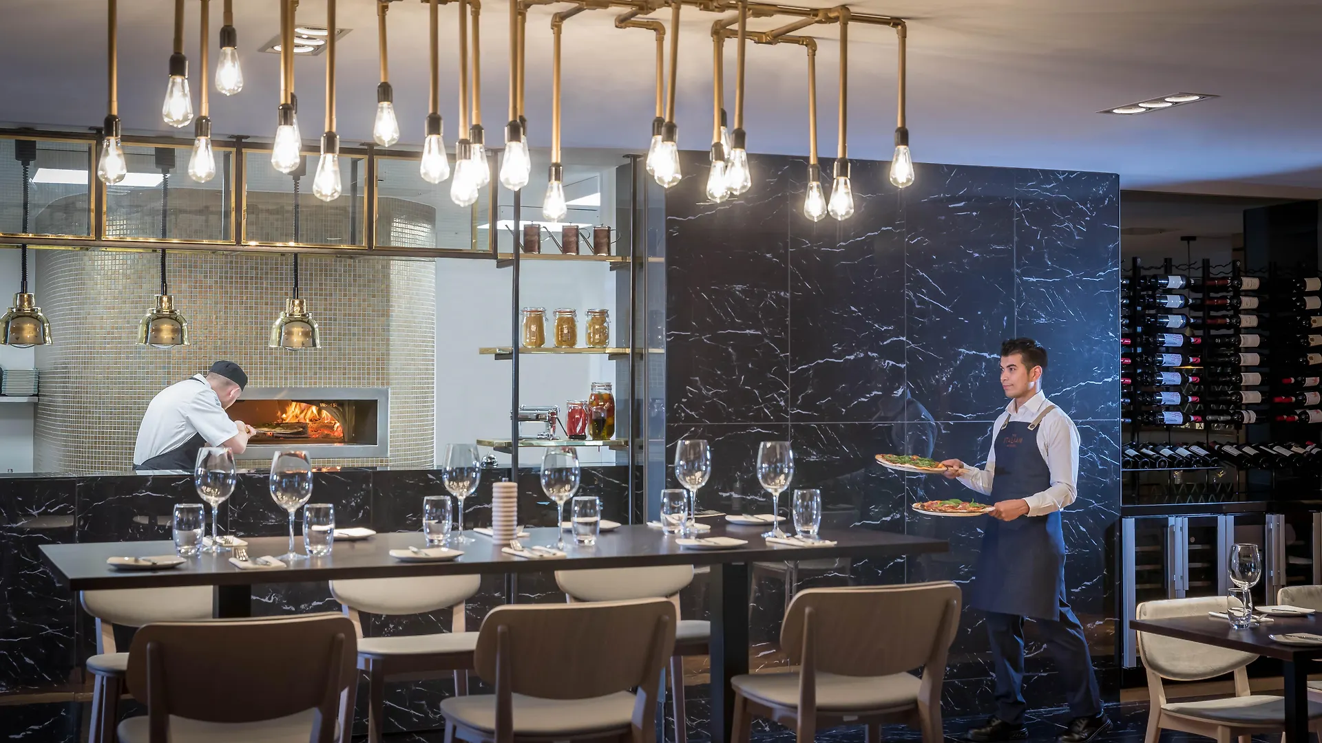 Clayton Hotel Dublin Airport Coolock