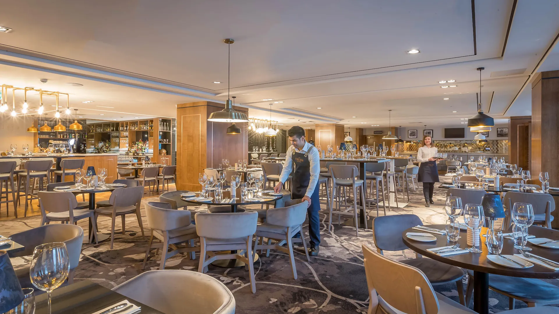 Clayton Hotel Dublin Airport Coolock