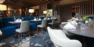 Clayton Hotel Dublin Airport Coolock