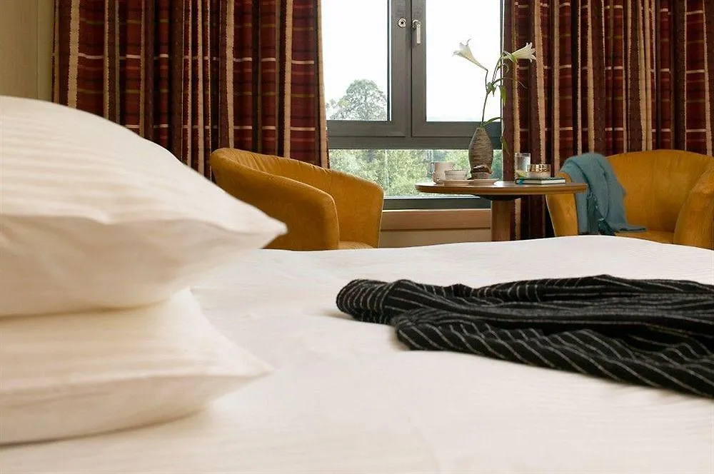****  Clayton Hotel Dublin Airport Coolock Irsko